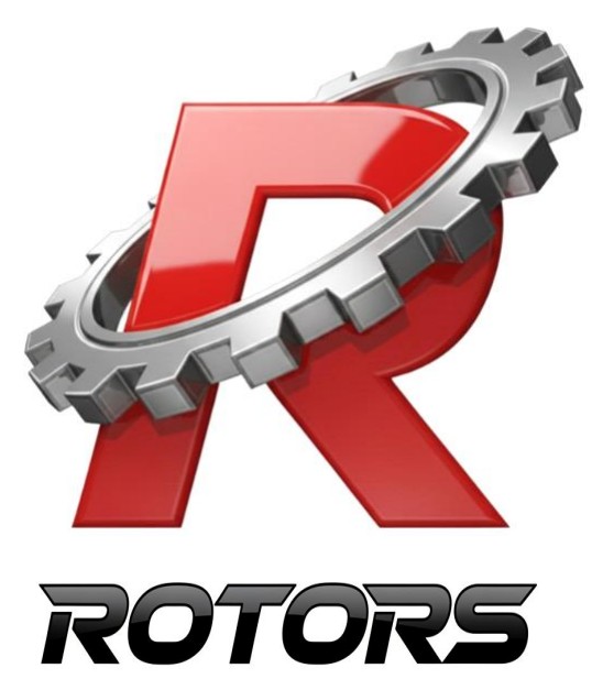 Rotors Logo